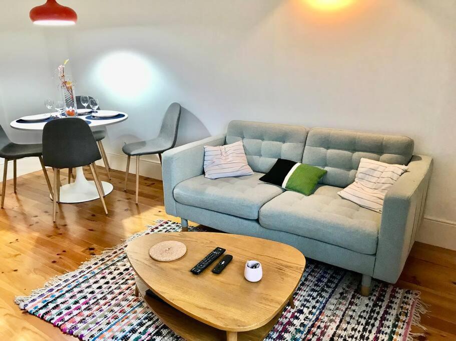 Like A Local Apartamento Porto