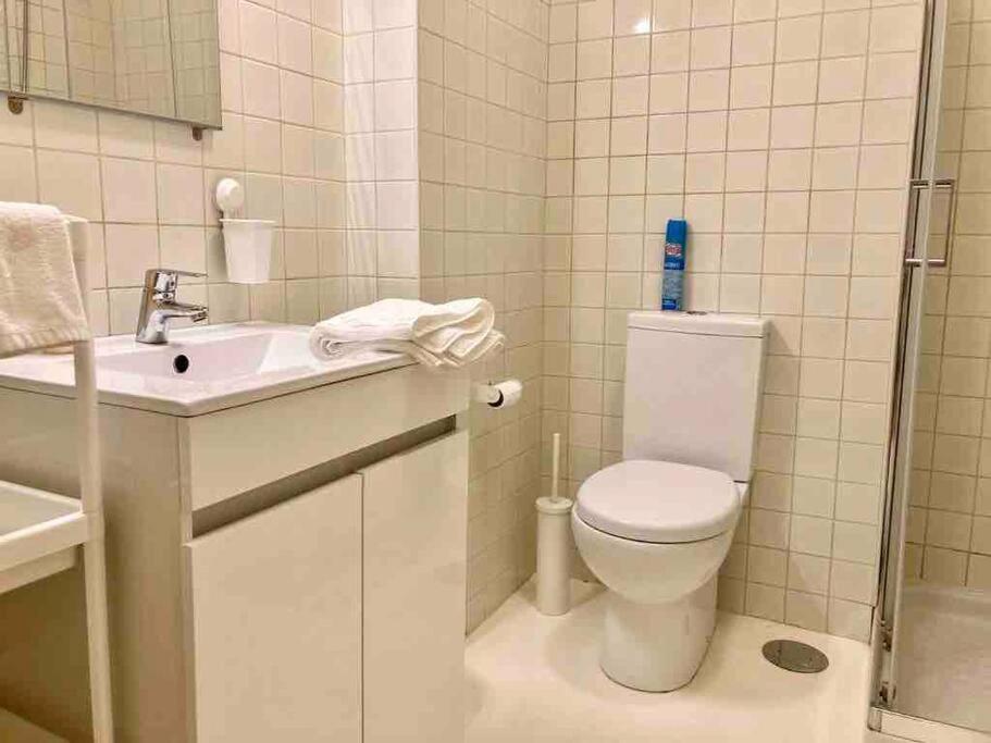 Apartamento Like A Local *